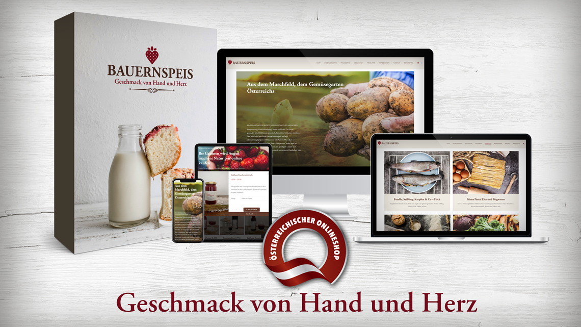 Werbeagentur Wien ideas4you 