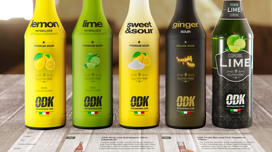 Werbeagentur Wien ideas4you Orsa