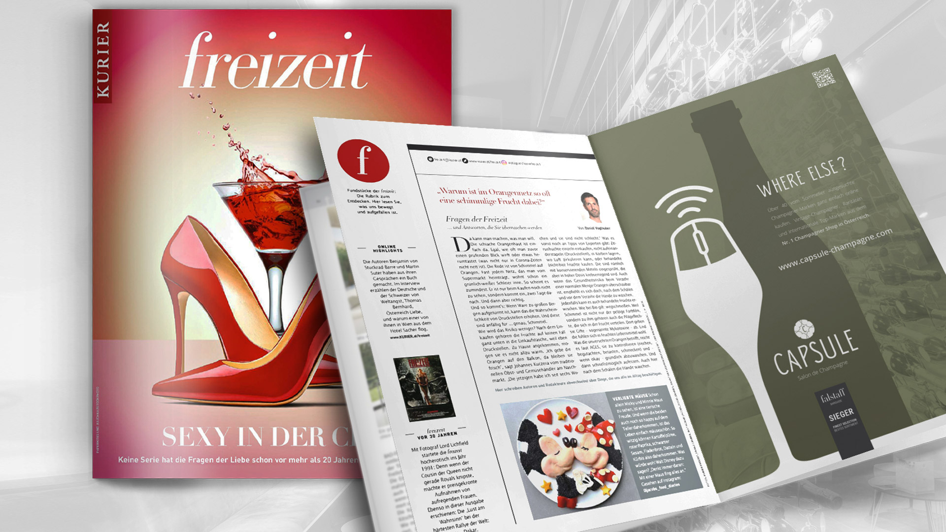 Werbeagentur Wien ideas4you 