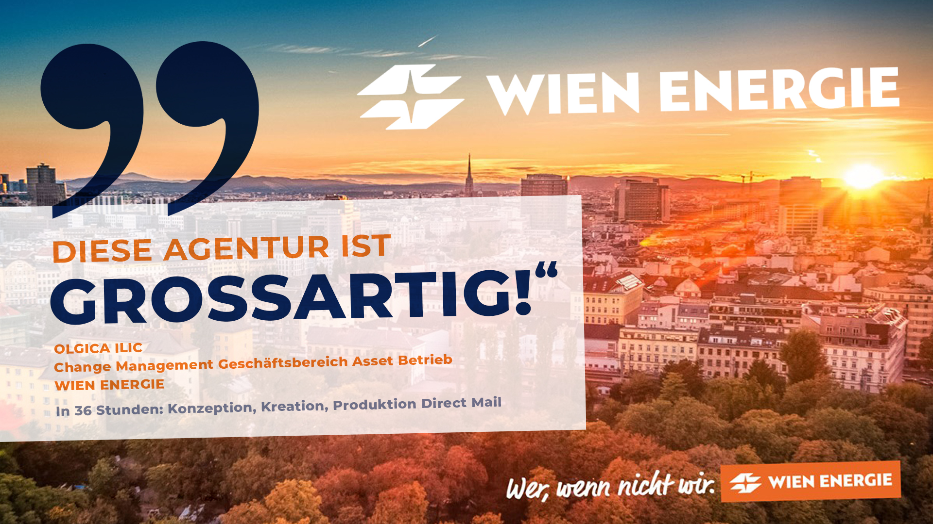 Werbeagentur Wien Burgenland ideas4you WE Werbeagentur Wien Burgenland ideas4you WE