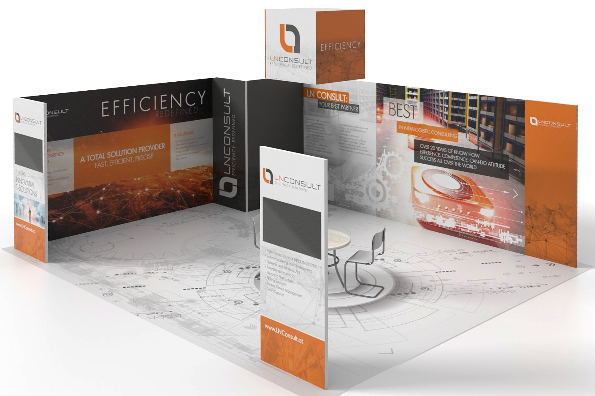 Werbeagentur Wien ideas4you 