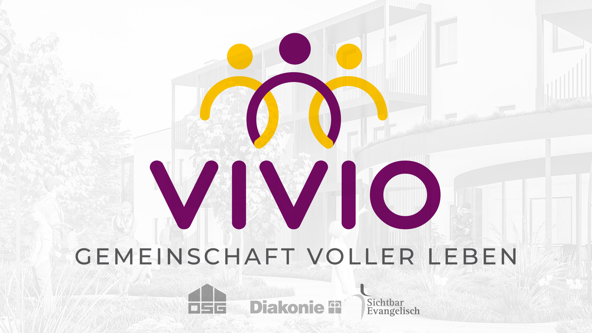 Werbeagentur Wien ideas4you Vivio