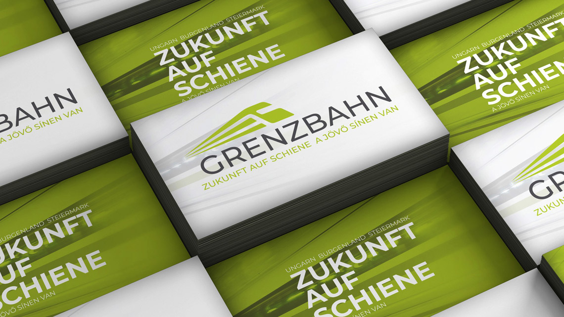 Werbeagentur Wien ideas4you Grenzbahn