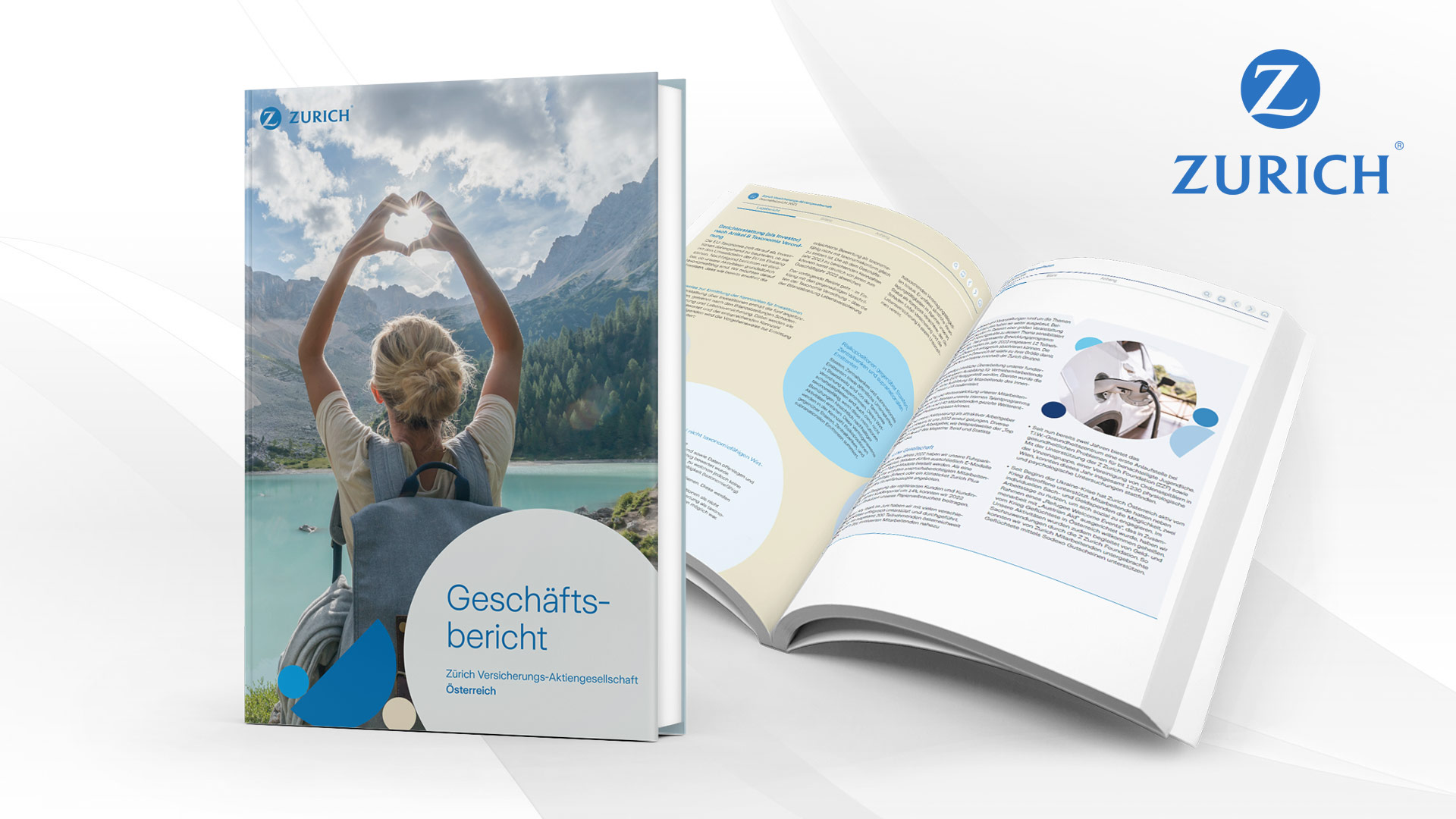 Werbeagentur Wien ideas4you Zurich