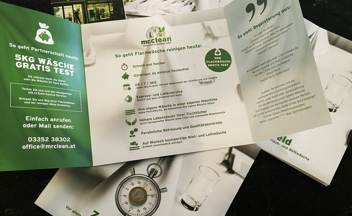 Werbeagentur Wien ideas4you