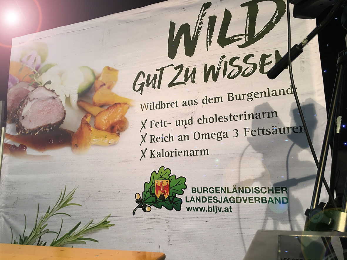 Werbeagentur Wien ideas4you Jagd