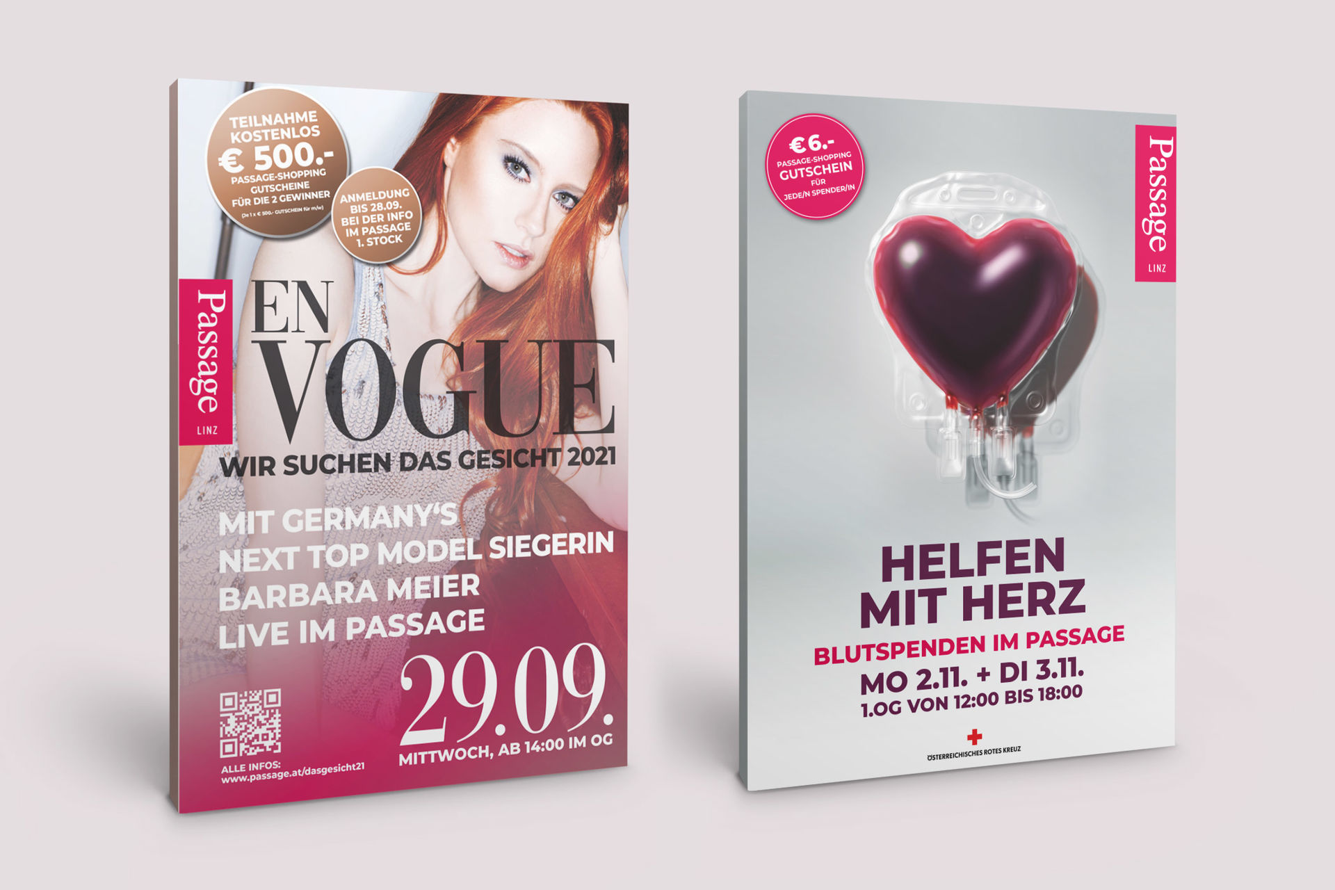 Werbeagentur Wien ideas4you 