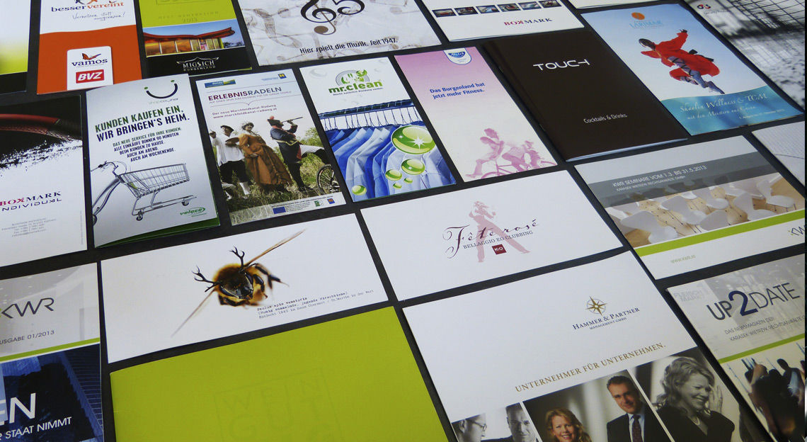 Werbeagentur Wien ideas4you