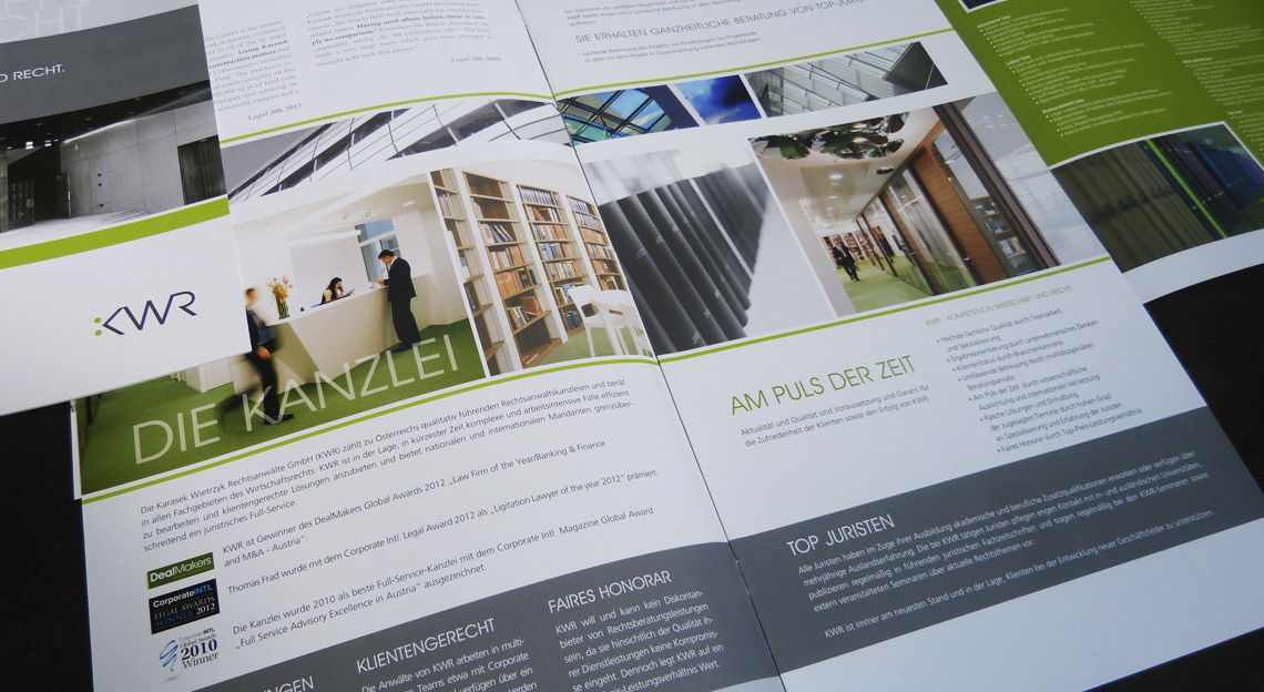 Werbeagentur Wien ideas4you