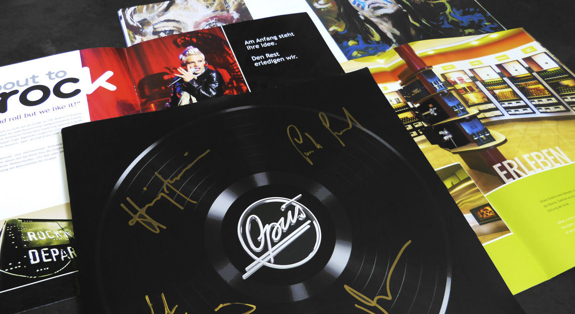 Werbeagentur Wien ideas4you