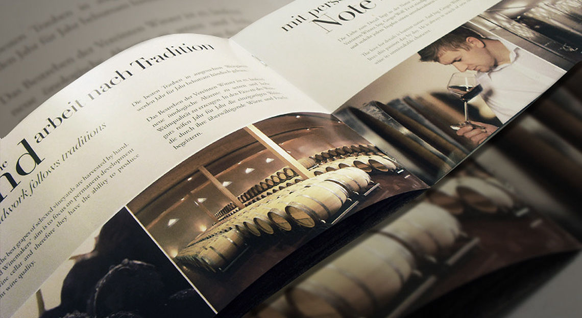 Werbeagentur Wien ideas4you