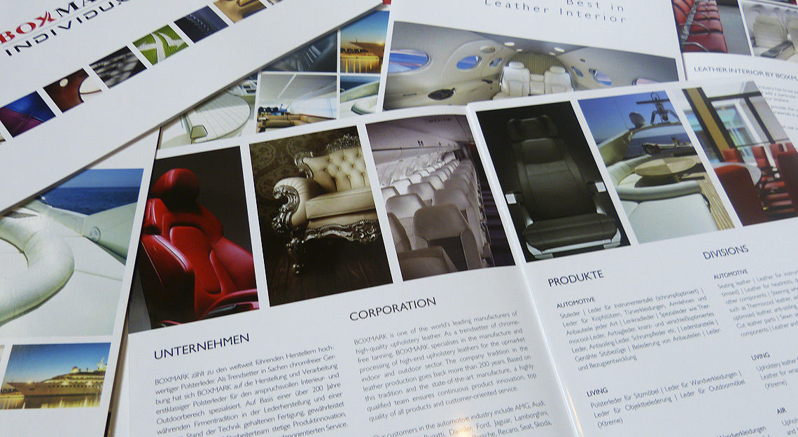 Werbeagentur Wien ideas4you