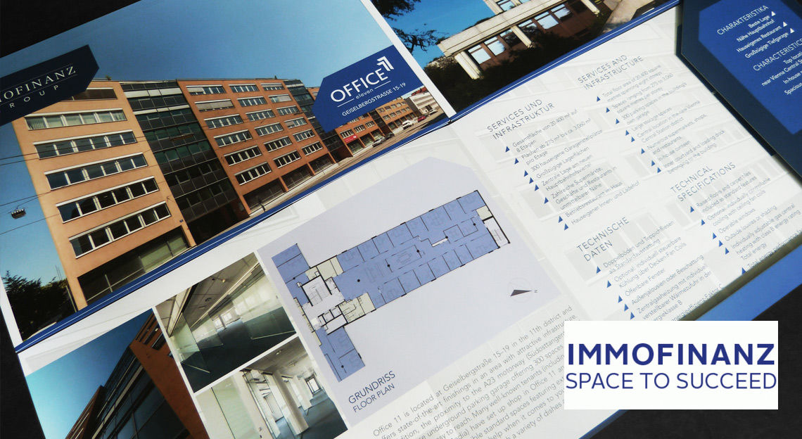 Werbeagentur Wien ideas4you