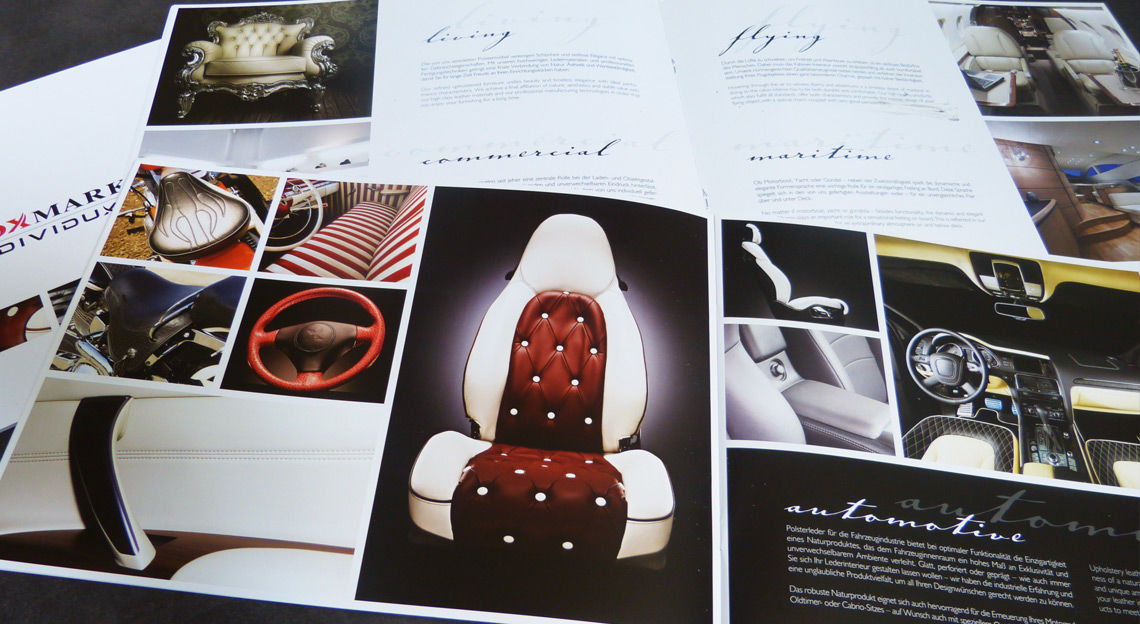 Werbeagentur Wien ideas4you