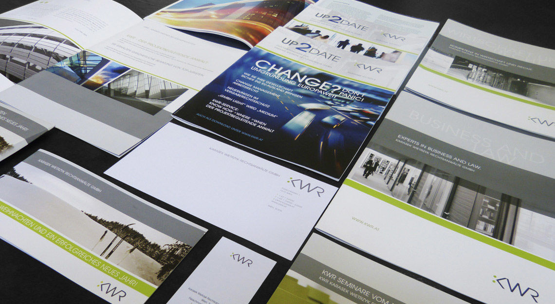 Werbeagentur Wien ideas4you