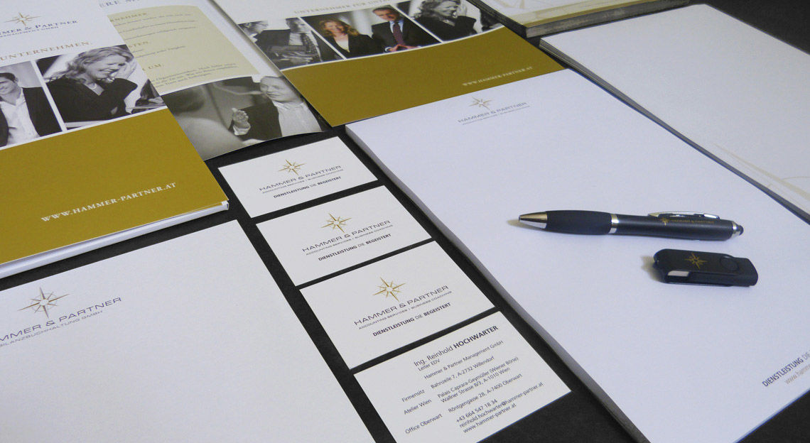 Werbeagentur Wien ideas4you