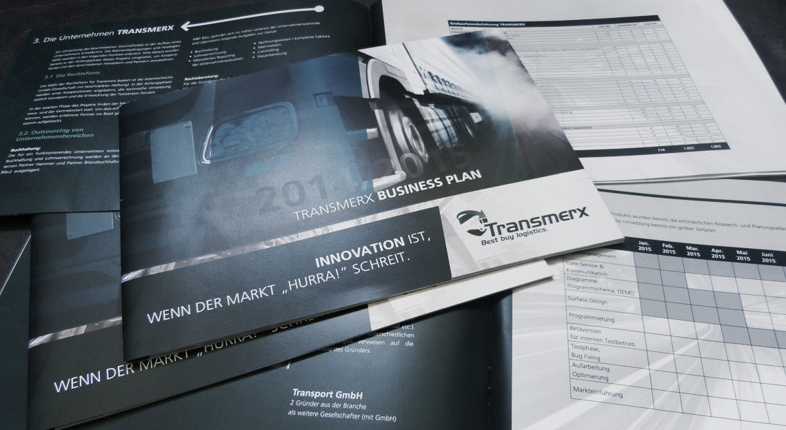 Werbeagentur Wien ideas4you