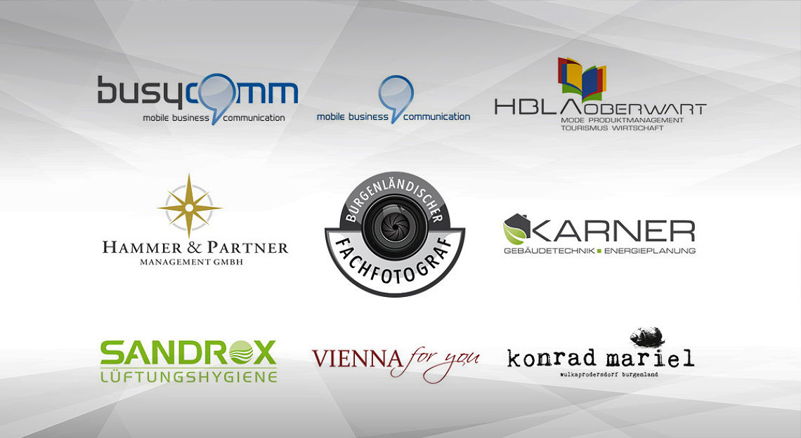Werbeagentur Wien ideas4you Logos
