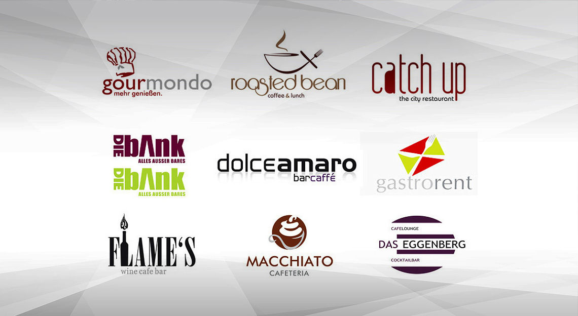 Werbeagentur Wien ideas4you Logos