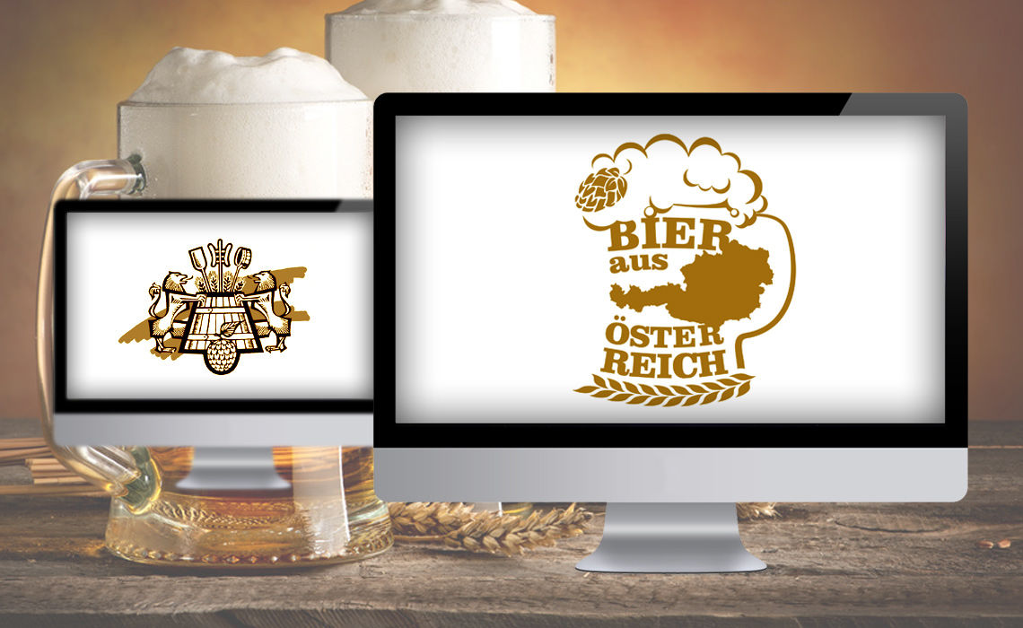 Werbeagentur Wien ideas4you Bier