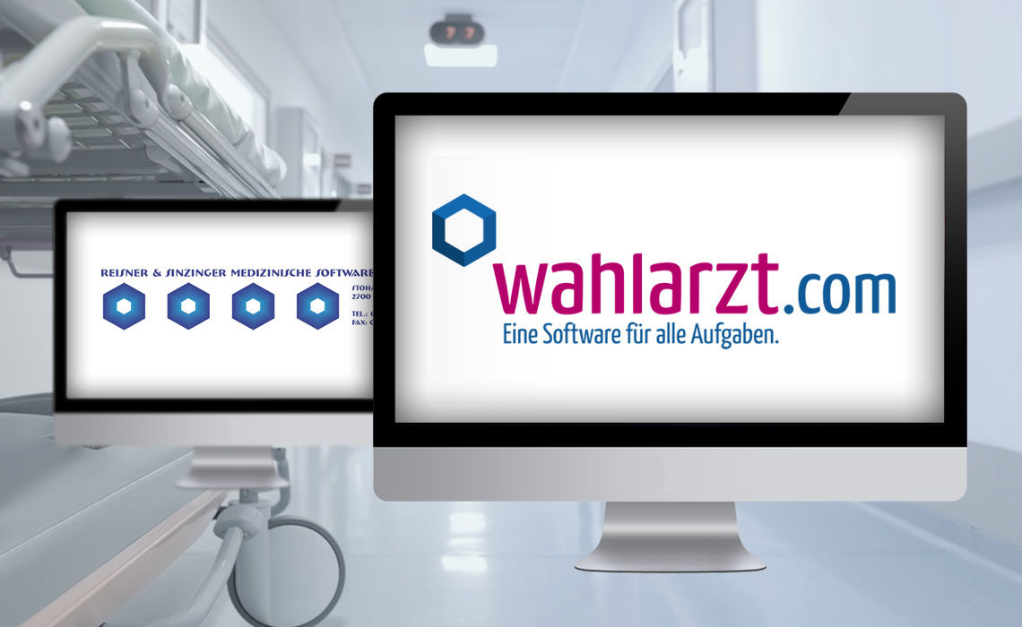 Werbeagentur Wien ideas4you Wahlarzt