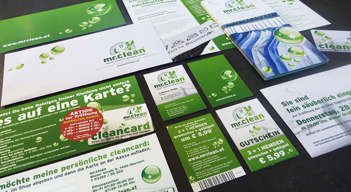 Werbeagentur Wien ideas4you