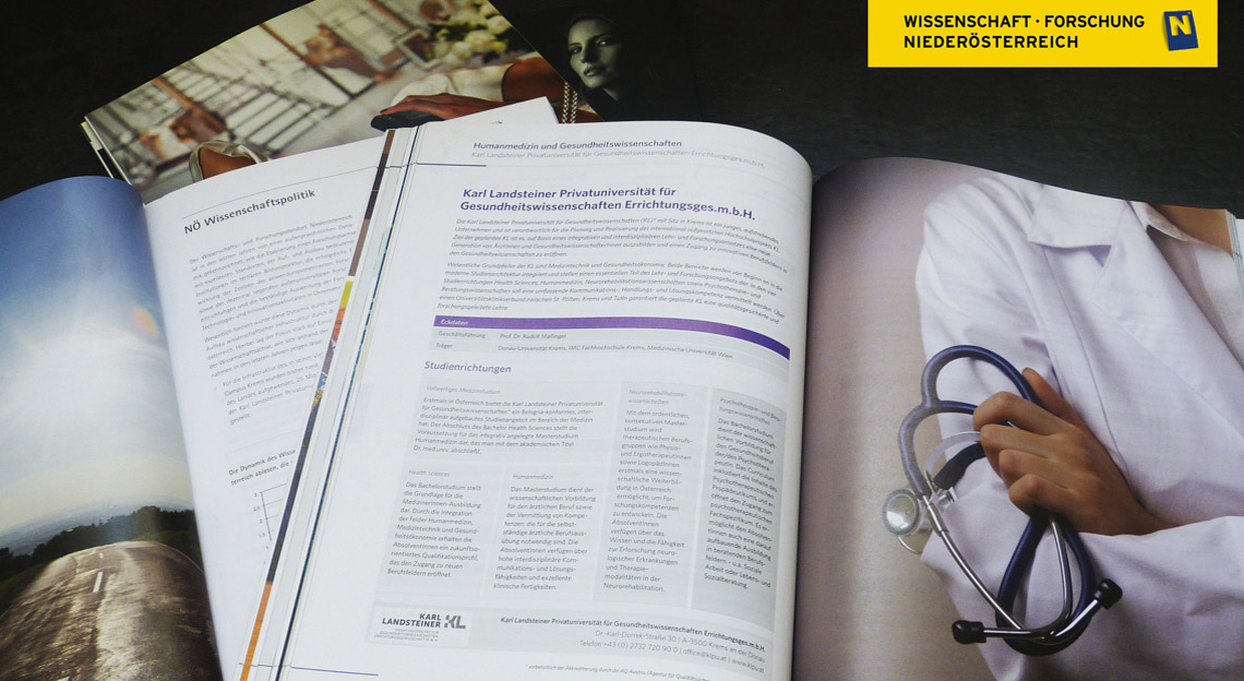 Werbeagentur Wien ideas4you