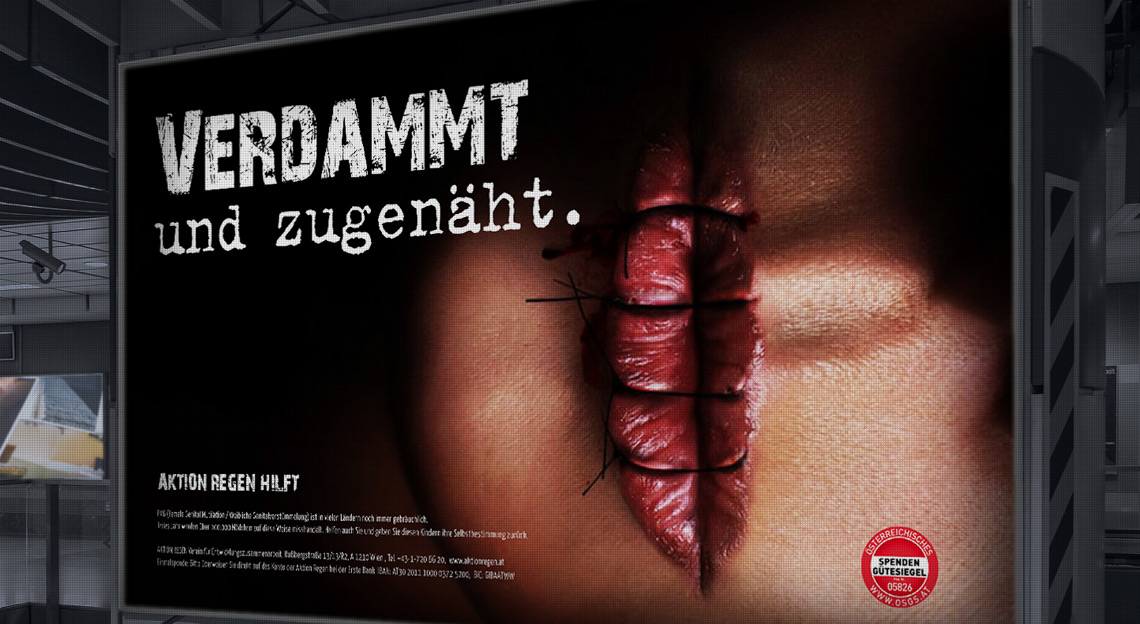 Werbeagentur Wien ideas4you Aktion Regen Werbeagentur Wien ideas4you Aktion Regen