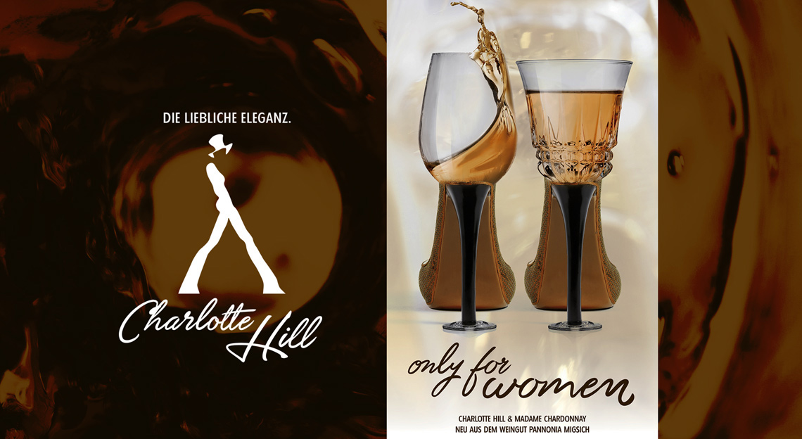 Werbeagentur Wien ideas4you Migsich Charlotte Werbeagentur Wien ideas4you Migsich Charlotte