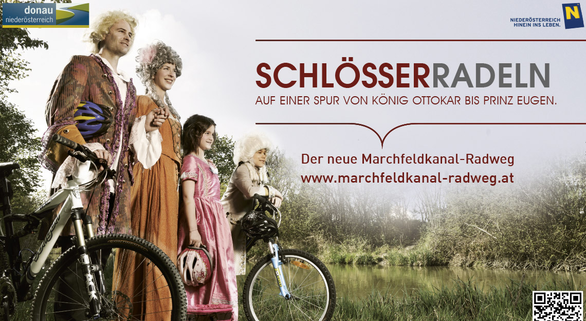 Werbeagentur Wien ideas4you Donau Werbeagentur Wien ideas4you Donau