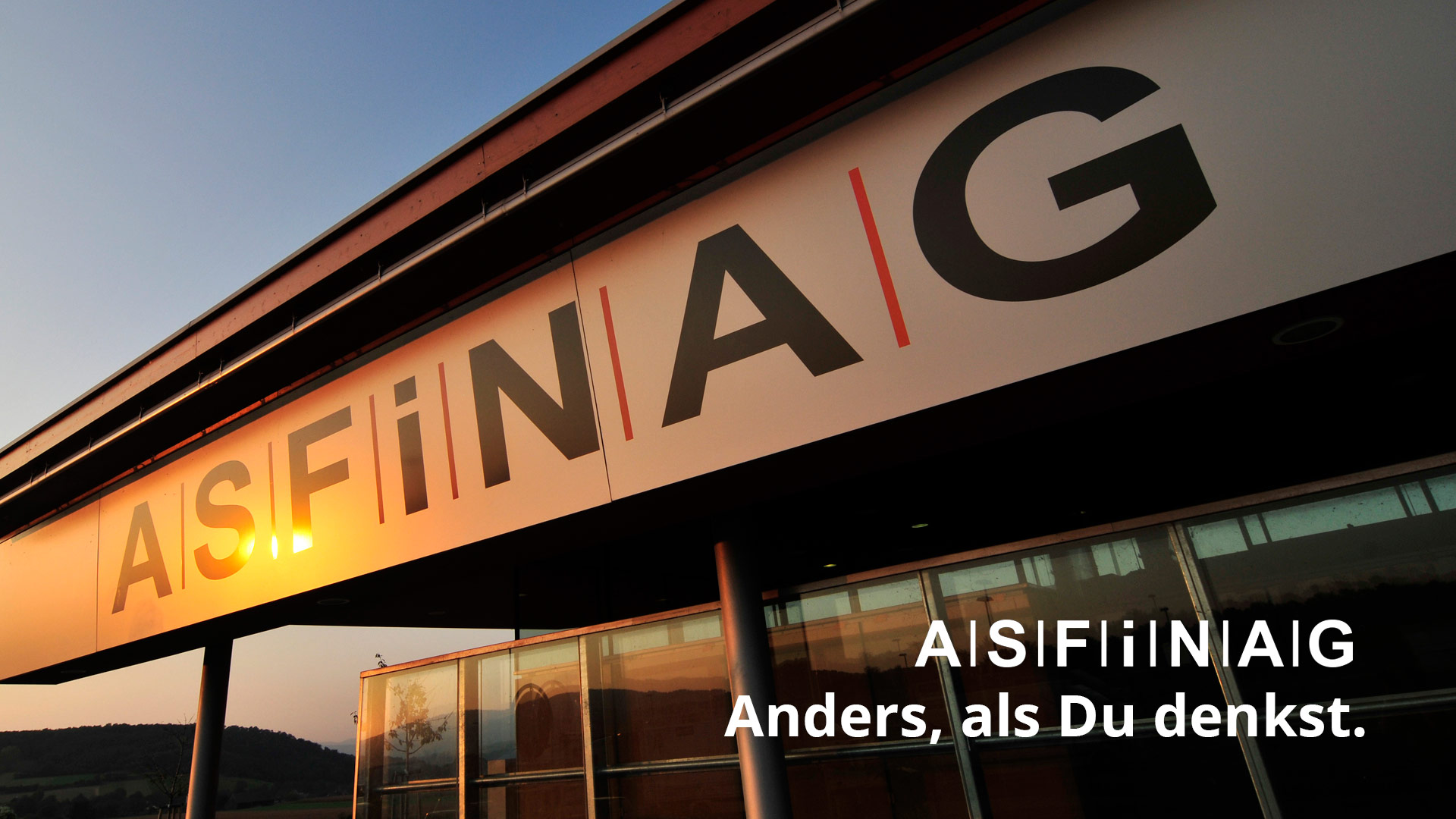 Werbeagentur Wien ideas4you ASF