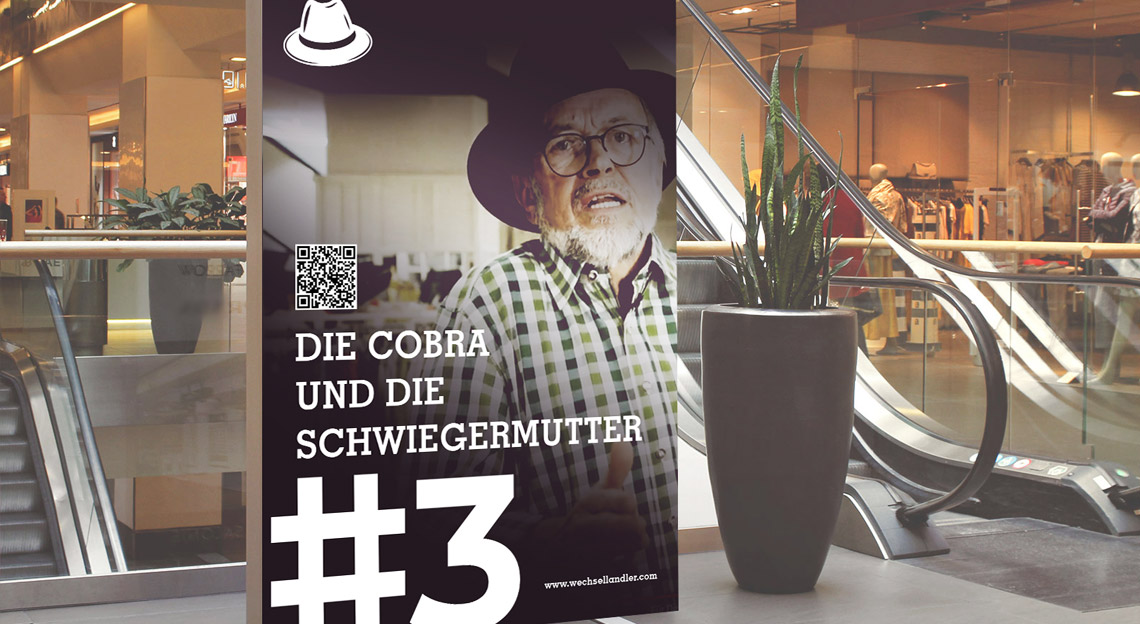 Werbeagentur Wien ideas4you Wechsellandler Werbeagentur Wien ideas4you Wechsellandler