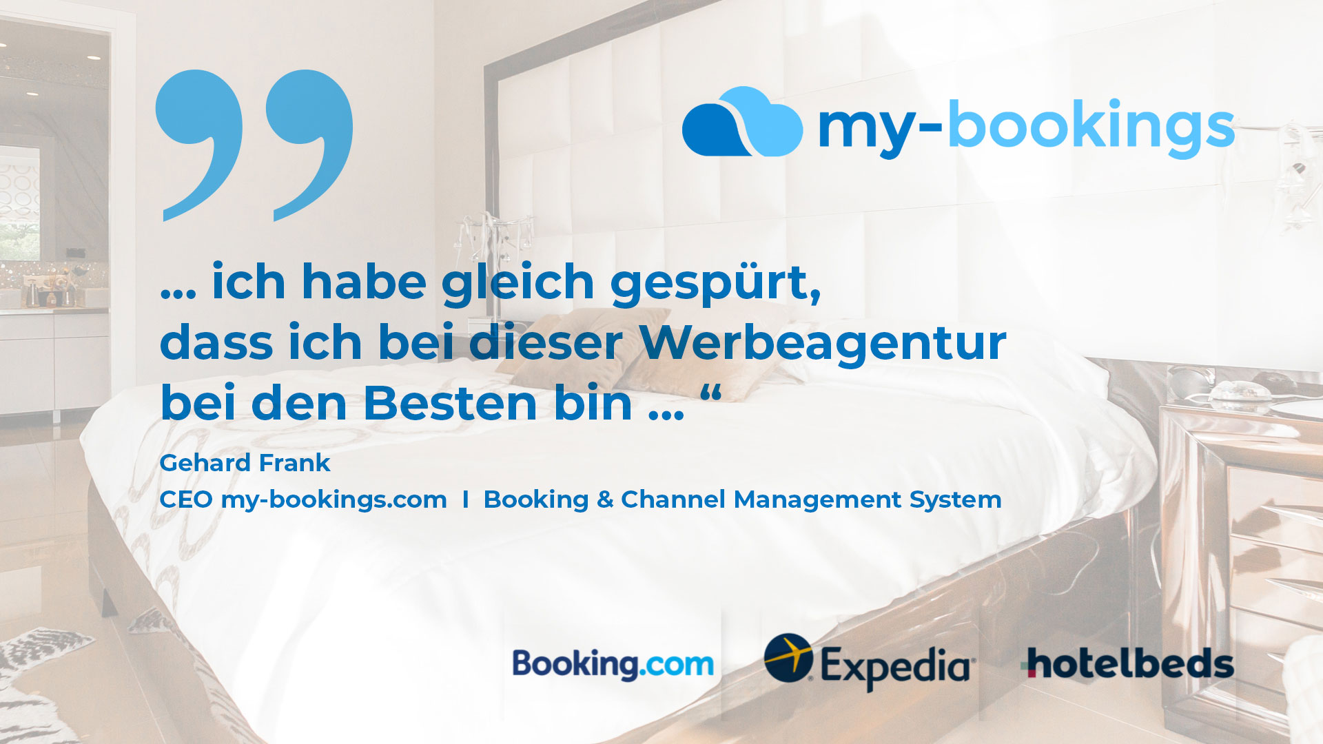 Werbeagentur Wien ideas4you booking Werbeagentur Wien ideas4you booking