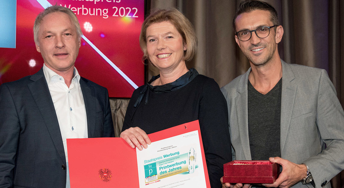 Werbeagentur Wien ideas4you