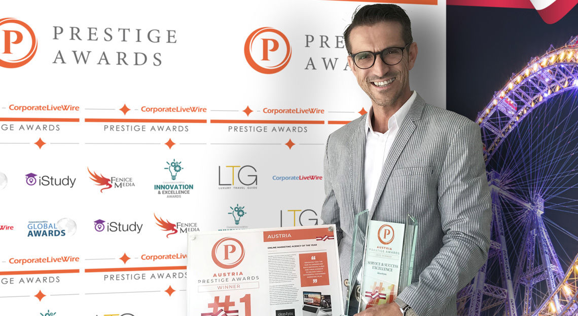 Werbeagentur Wien ideas4you