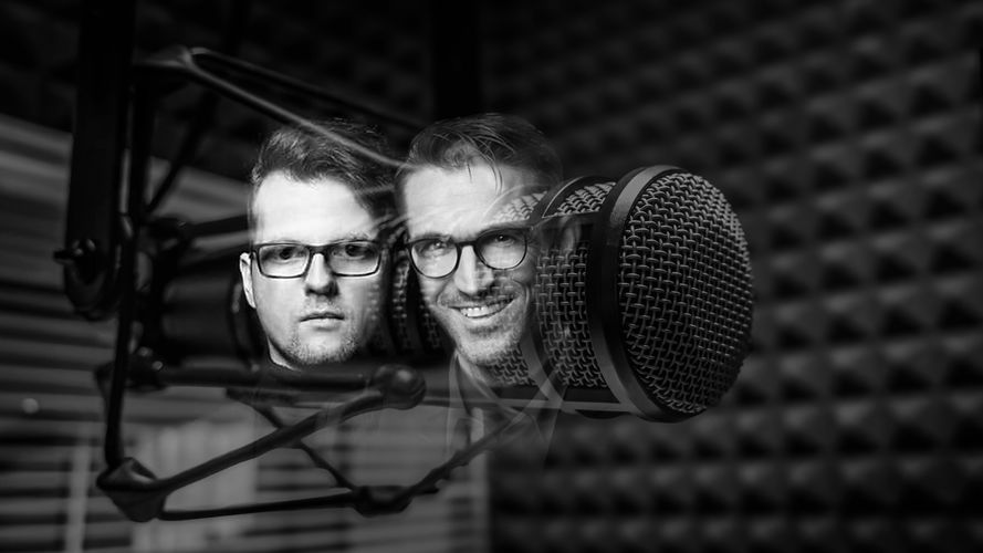 Werbeagentur Wien ideas4you Podcast