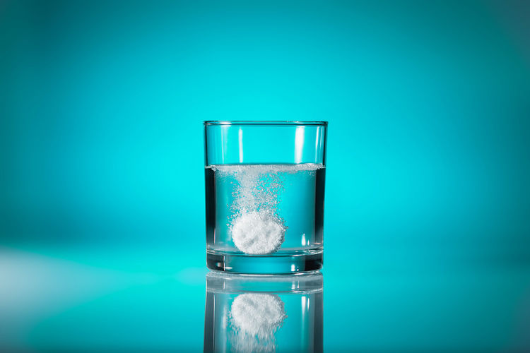 Werbeagentur Wien ideas4you Aspirin 2