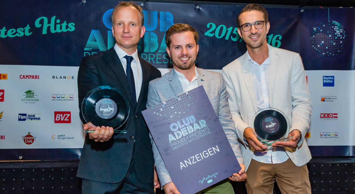 Werbeagentur Wien ideas4you