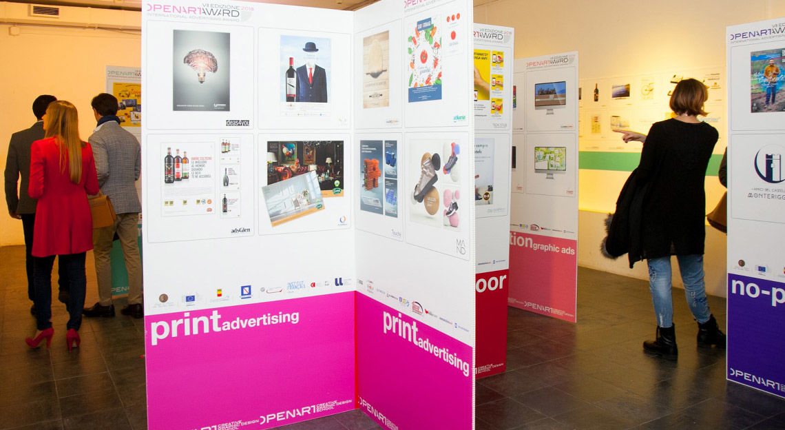 Werbeagentur Wien ideas4you