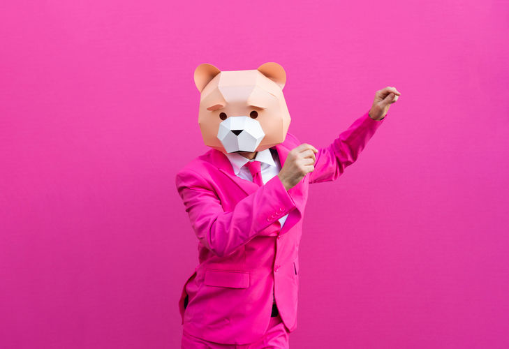 Werbeagentur Wien ideas4you Blog Bär