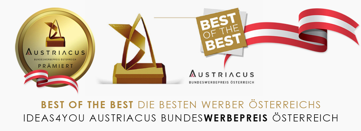 ideas4you-werbeagentur-wien-burgenland-awards-12345-1 Werbeagentur Wien ideas4you