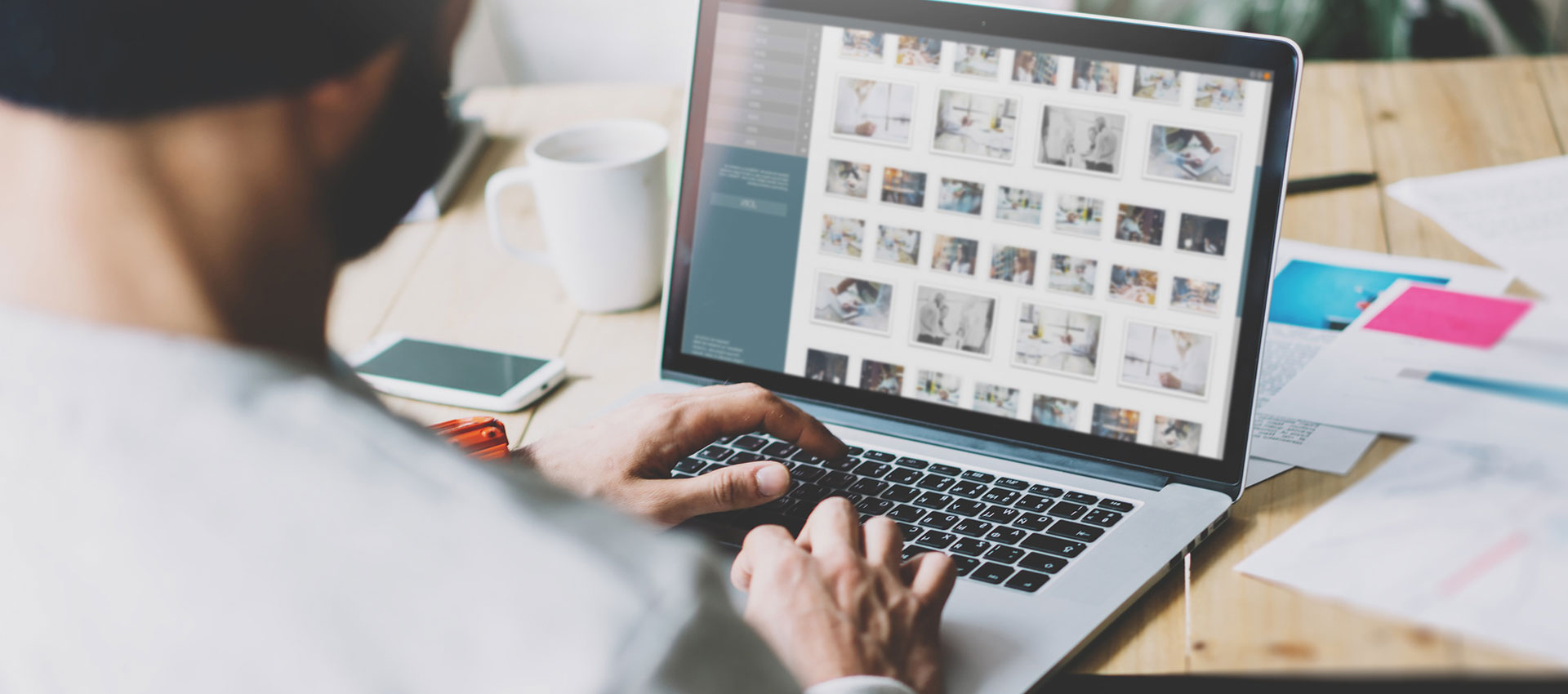 Werbeagentur Wien Burgenland ideas4you