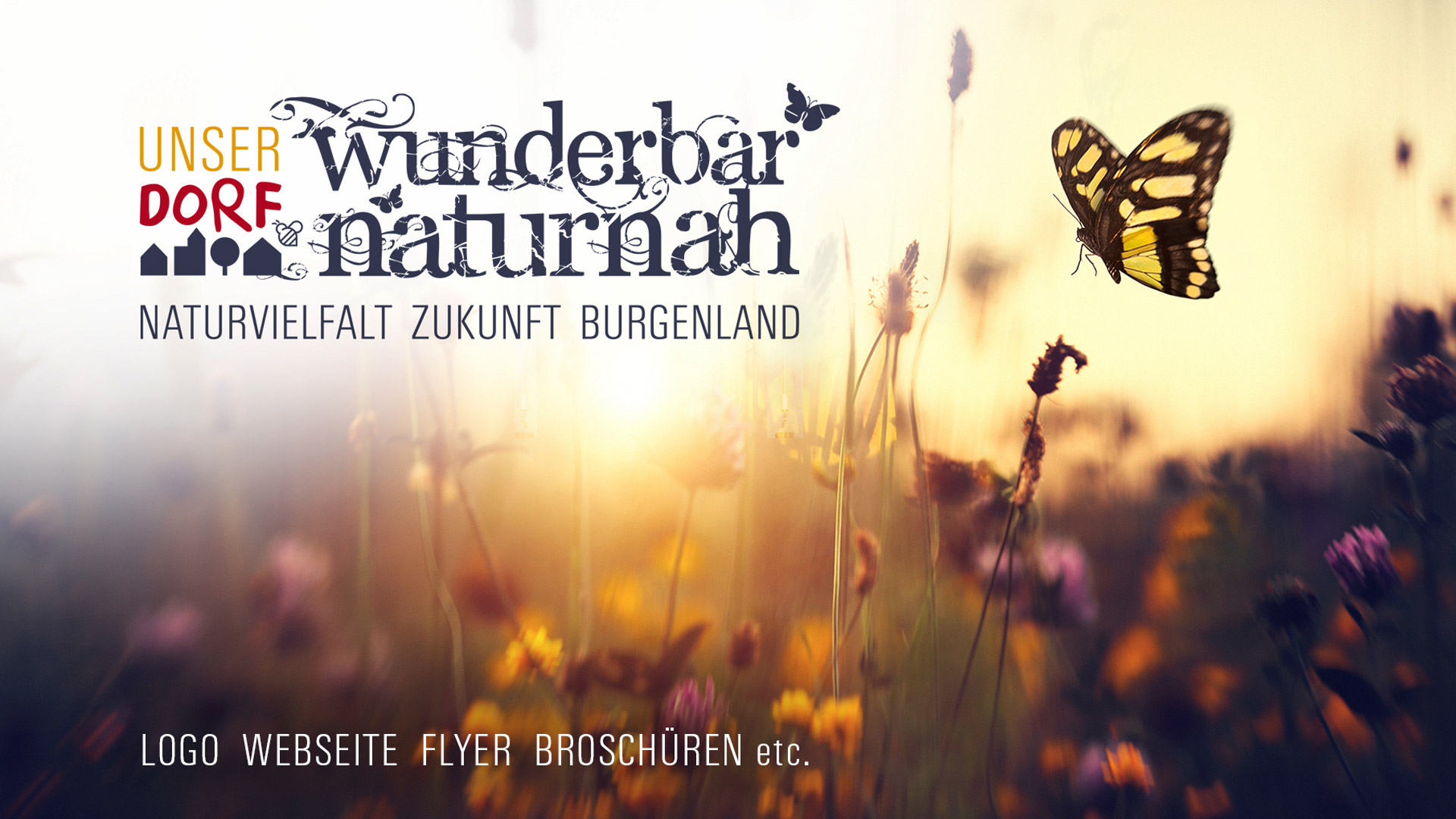 Werbeagentur Wien ideas4you Land Bgld Werbeagentur Wien Oberwart ideas4you