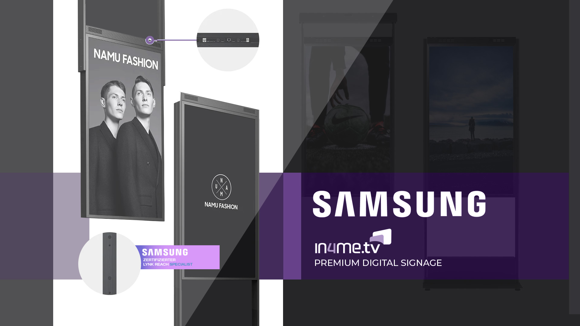 Werbeagentur Wien Burgenland ideas4you