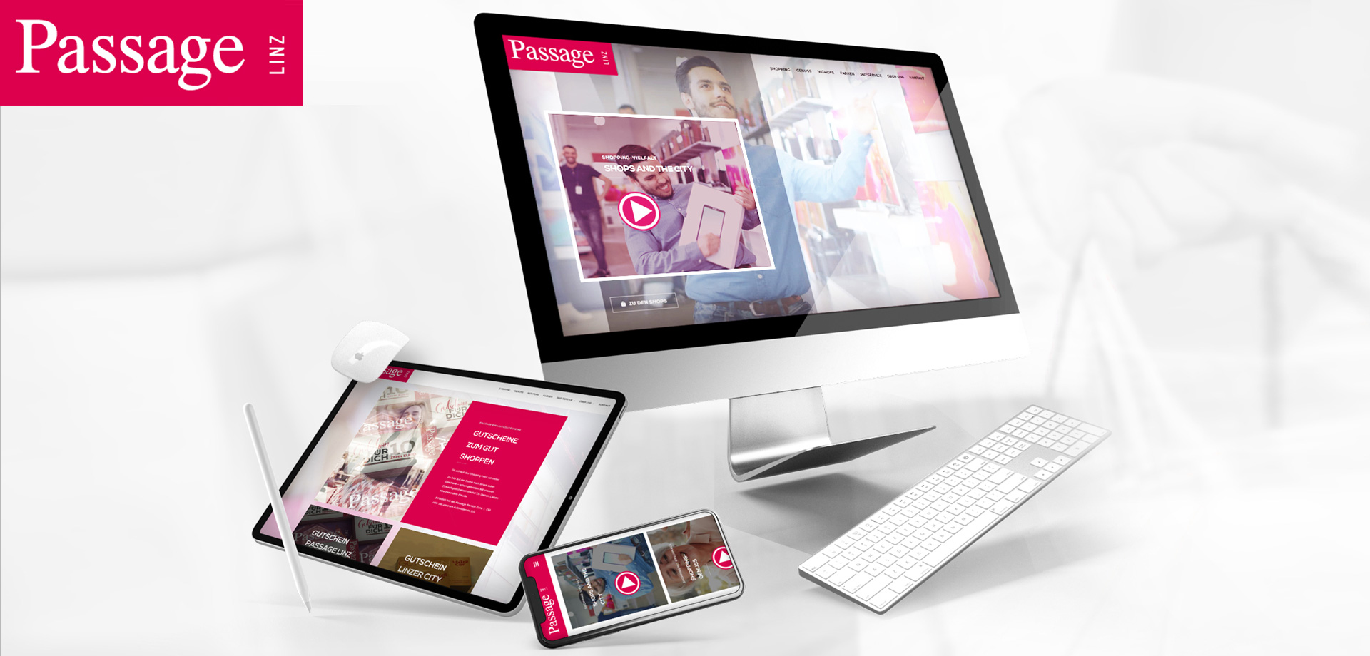 Werbeagentur Wien Burgenland ideas4you