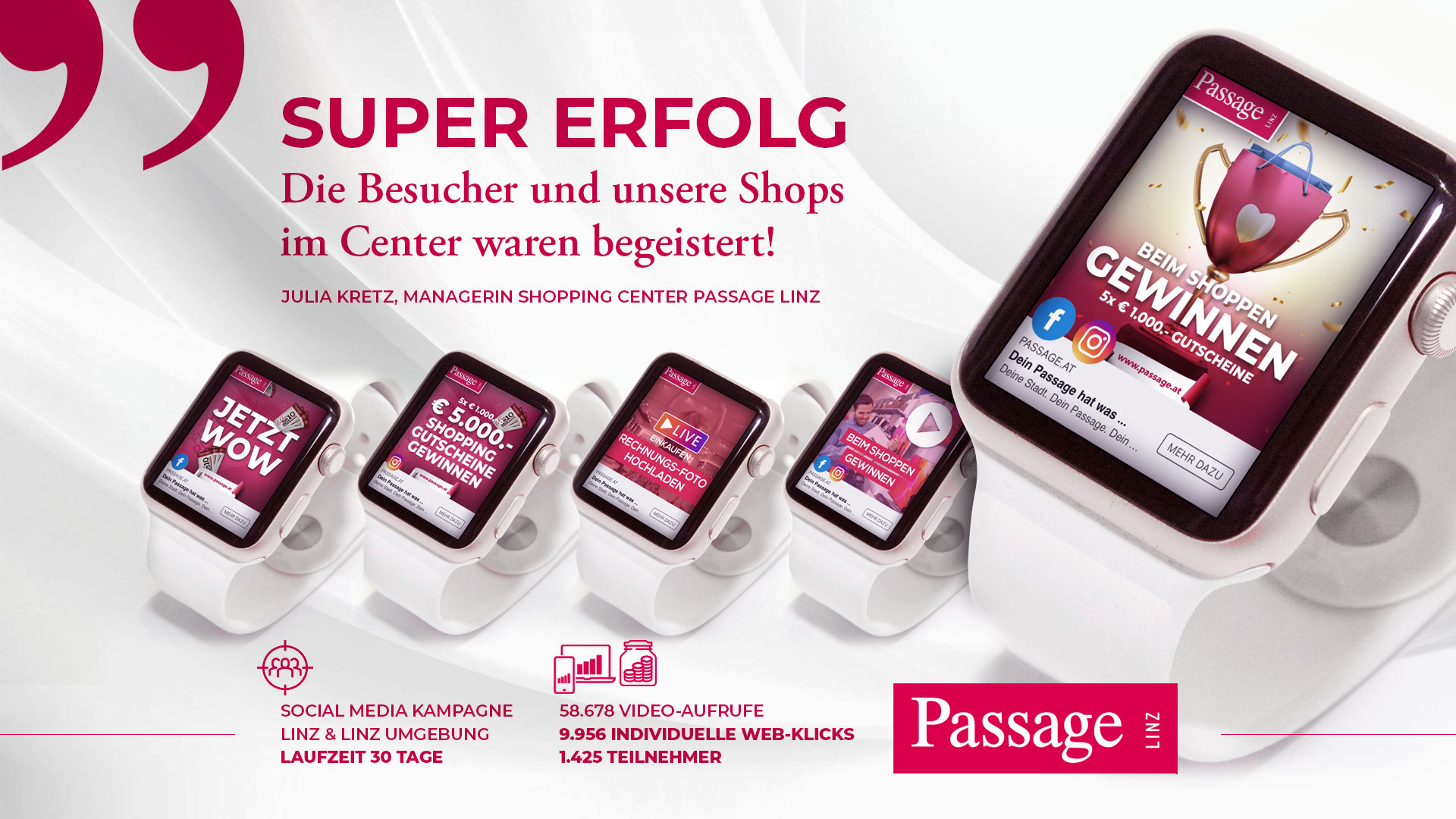 Werbeagentur Wien Burgenland ideas4you