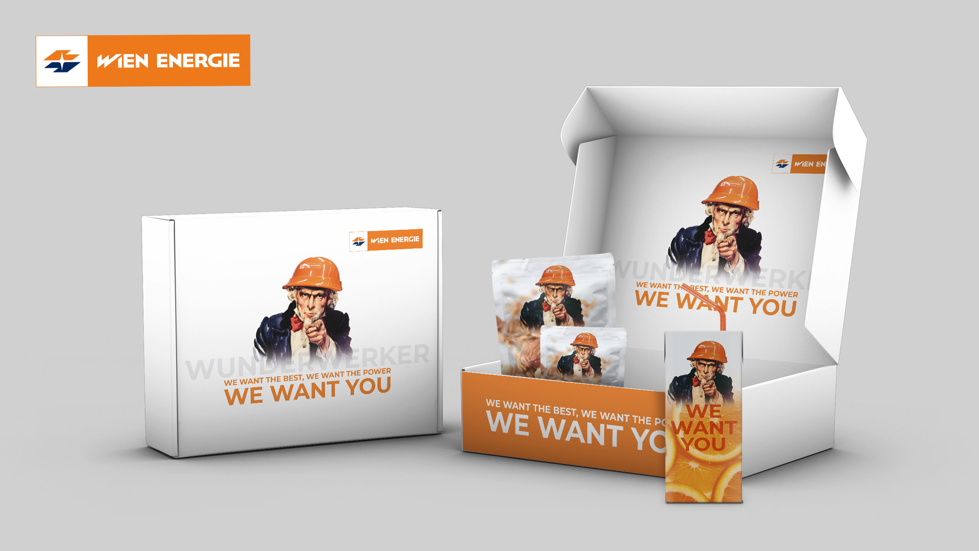 Werbeagentur Wien Burgenland ideas4you