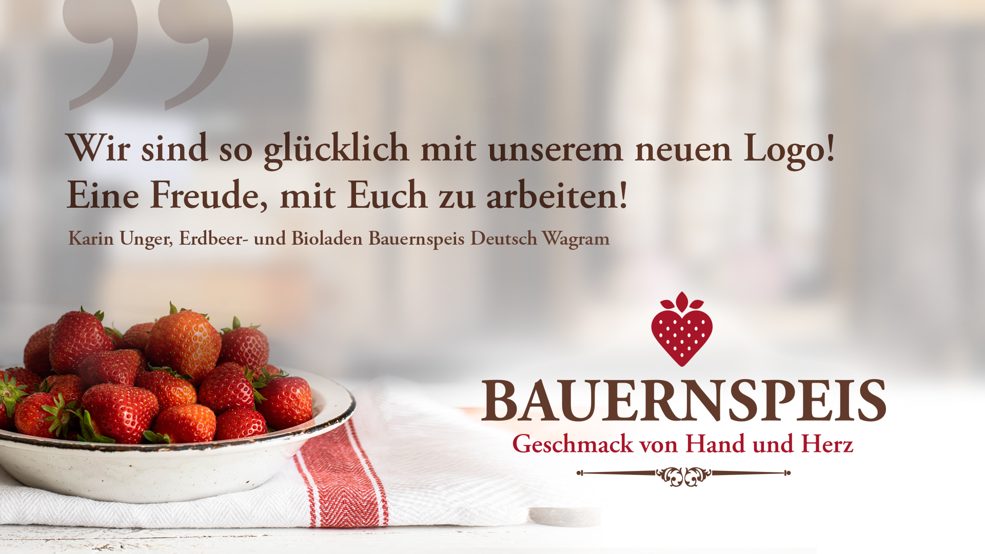 Werbeagentur Wien Burgenland ideas4you