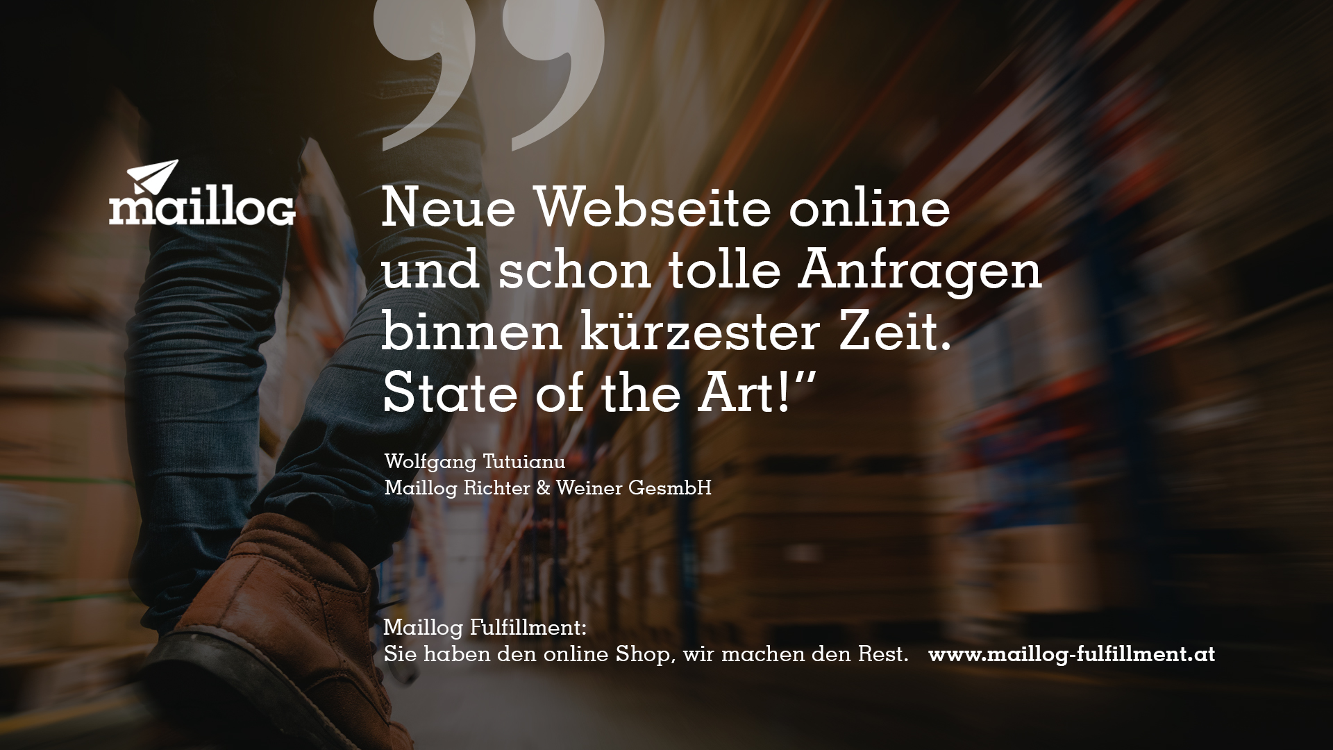 Werbeagentur Wien Burgenland ideas4you